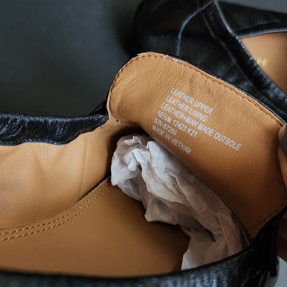 Tory Burch Ballet Flat Loafers - Picture 8 of 10